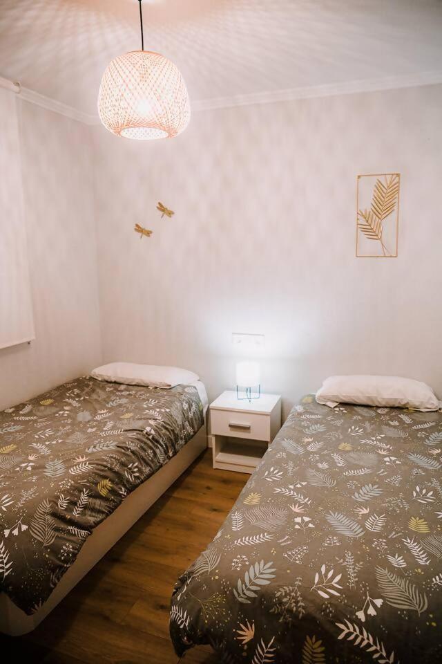 Tartufo By Silastur Gijon Exterior photo